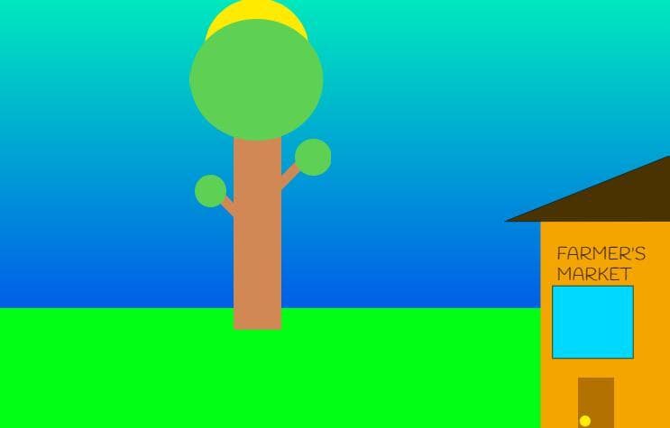 Tree Shaker