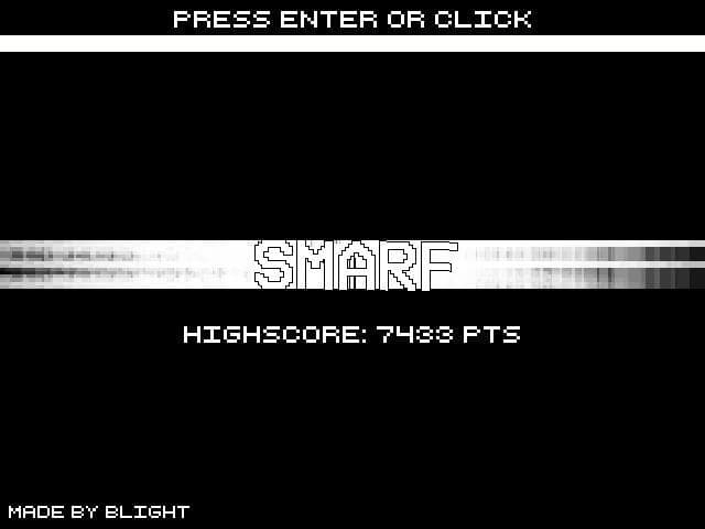 SMARF screenshot 2