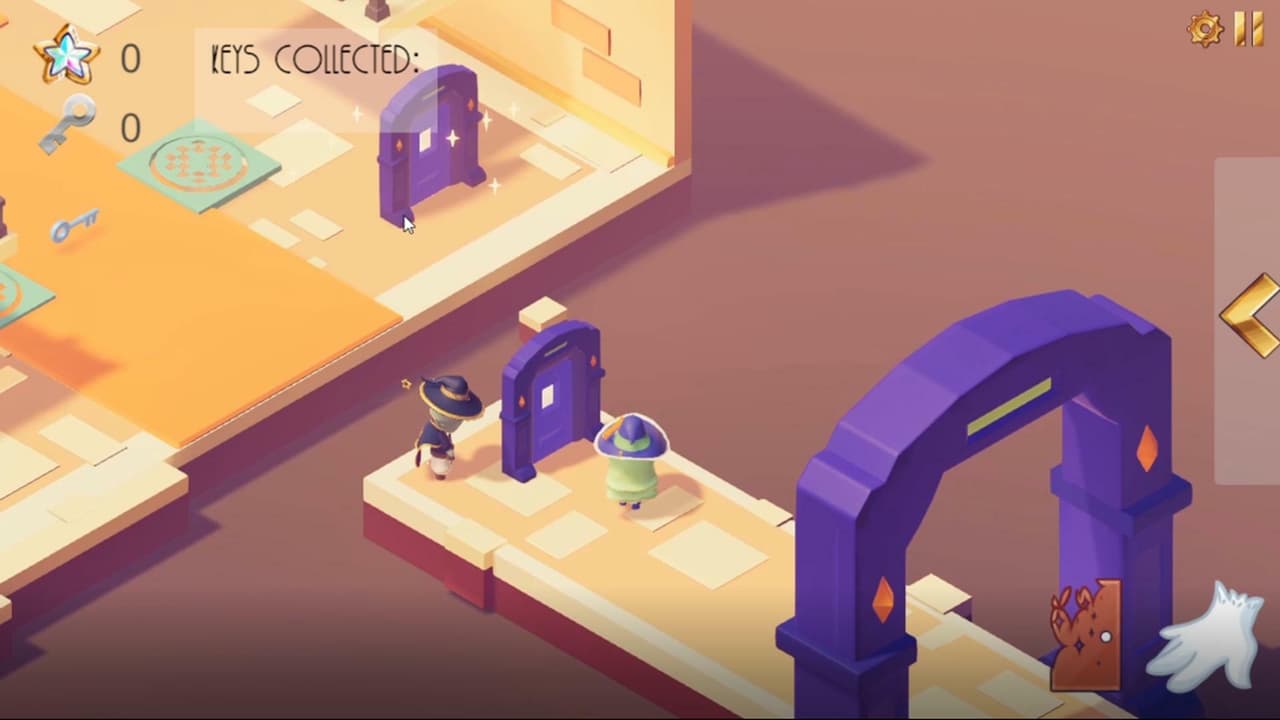 Door Wizard screenshot 2