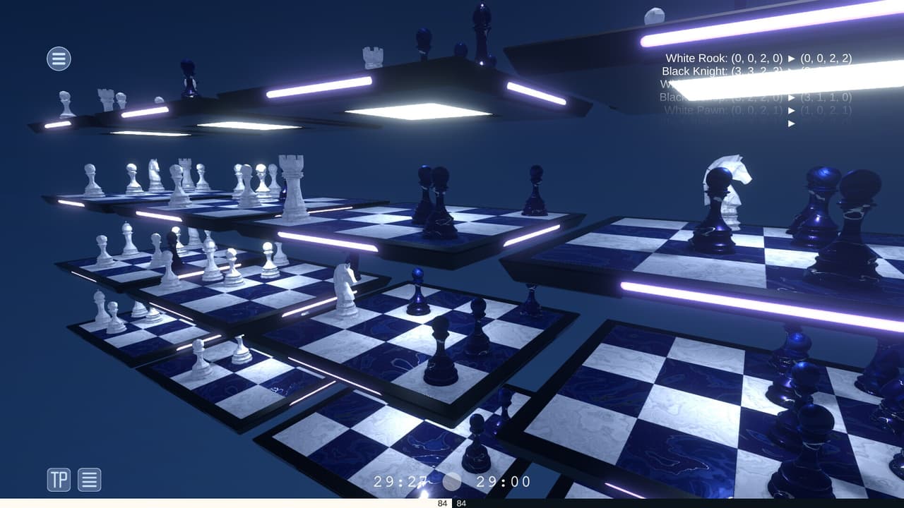 4D Games screenshot 4