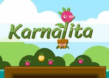 Karnalita screenshot 2