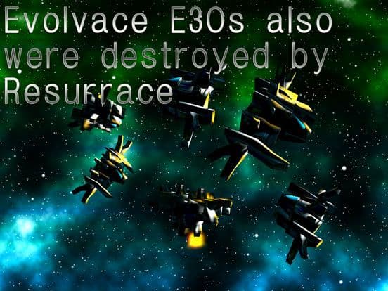 Evolvace E3O Degenerate screenshot 2