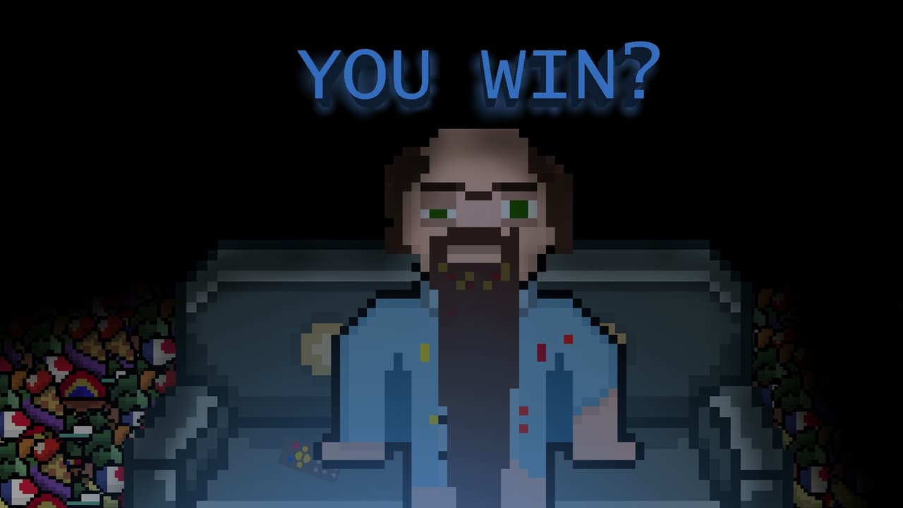 LockDown (Wogger) screenshot 2