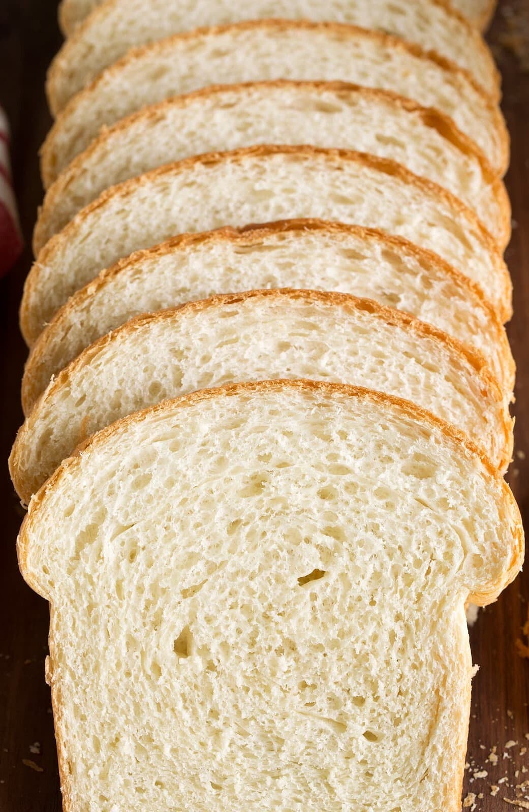 I Want Some BREAD