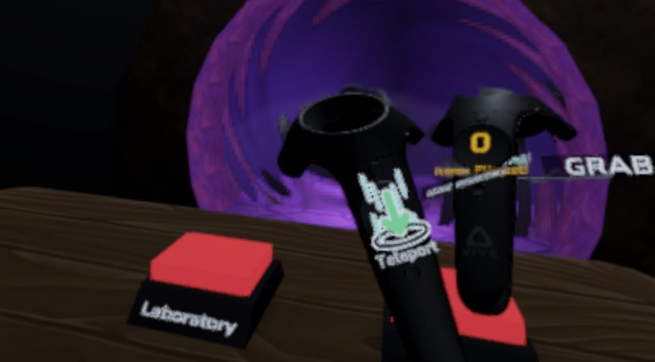 FlipperVR screenshot 3
