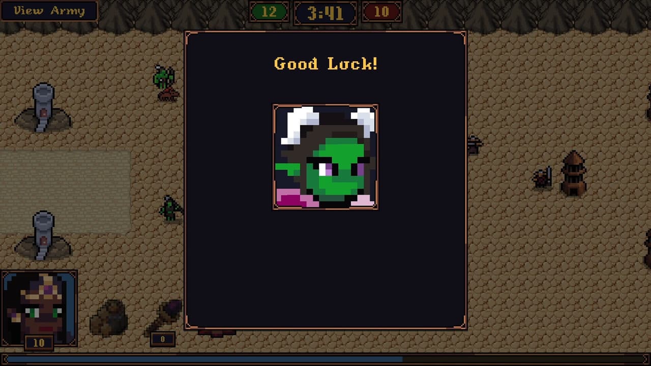 Castle Warriors screenshot 5