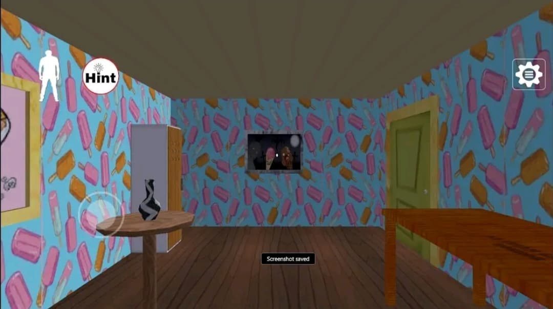 Granny Ice Scream screenshot 5