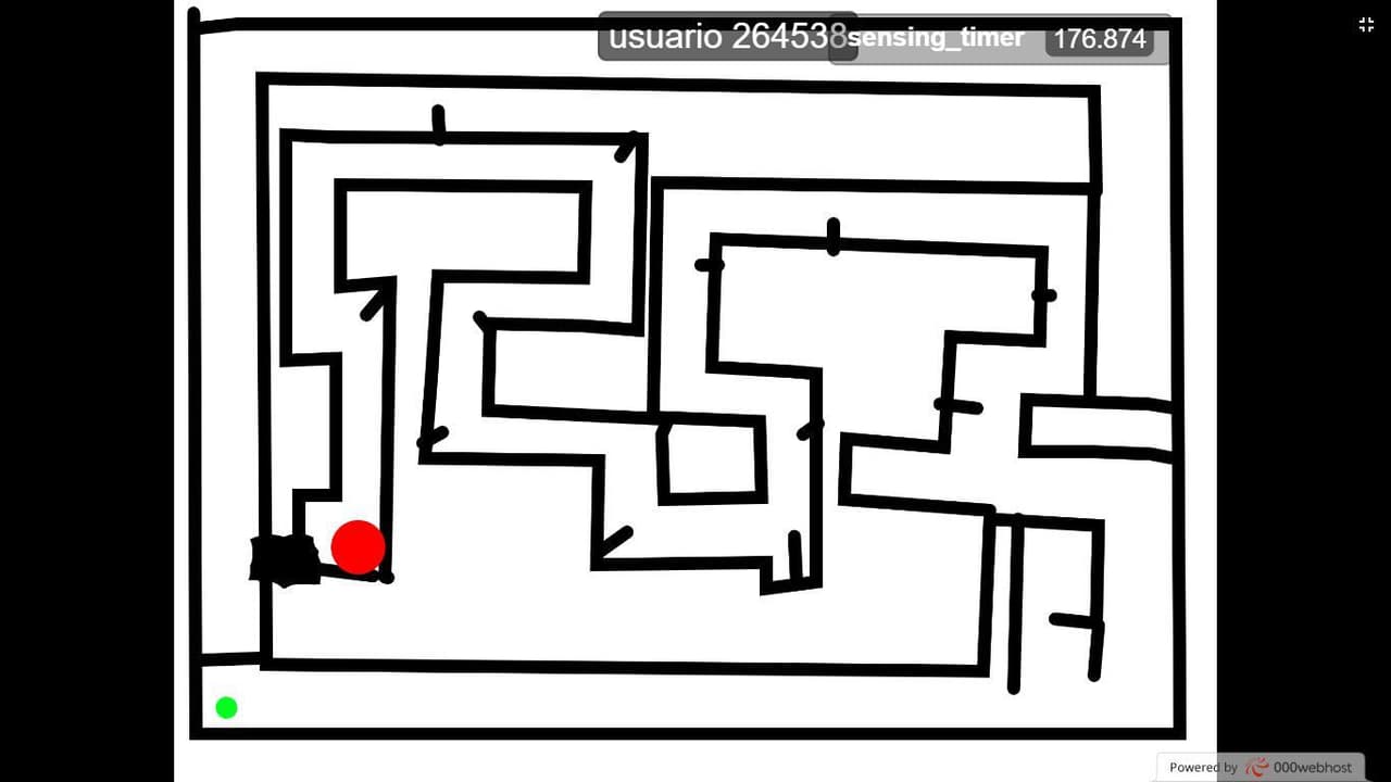 the mazes-puzzle screenshot 4