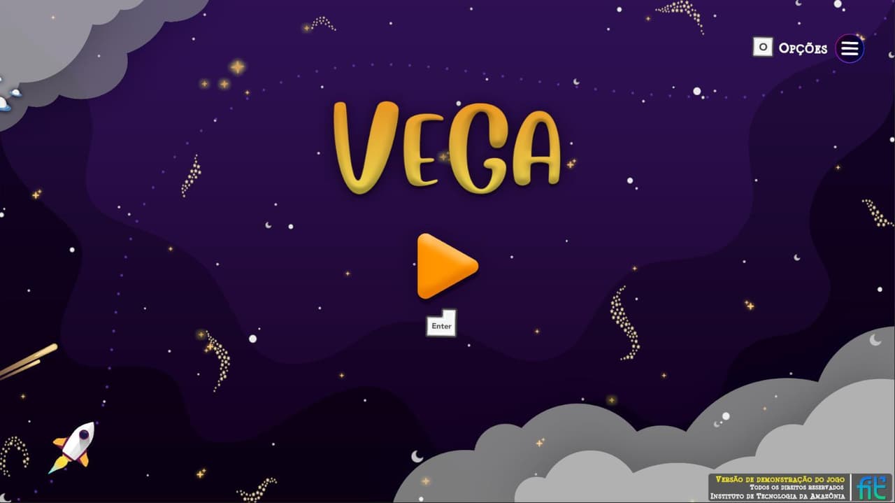 Vega (itch) screenshot 2