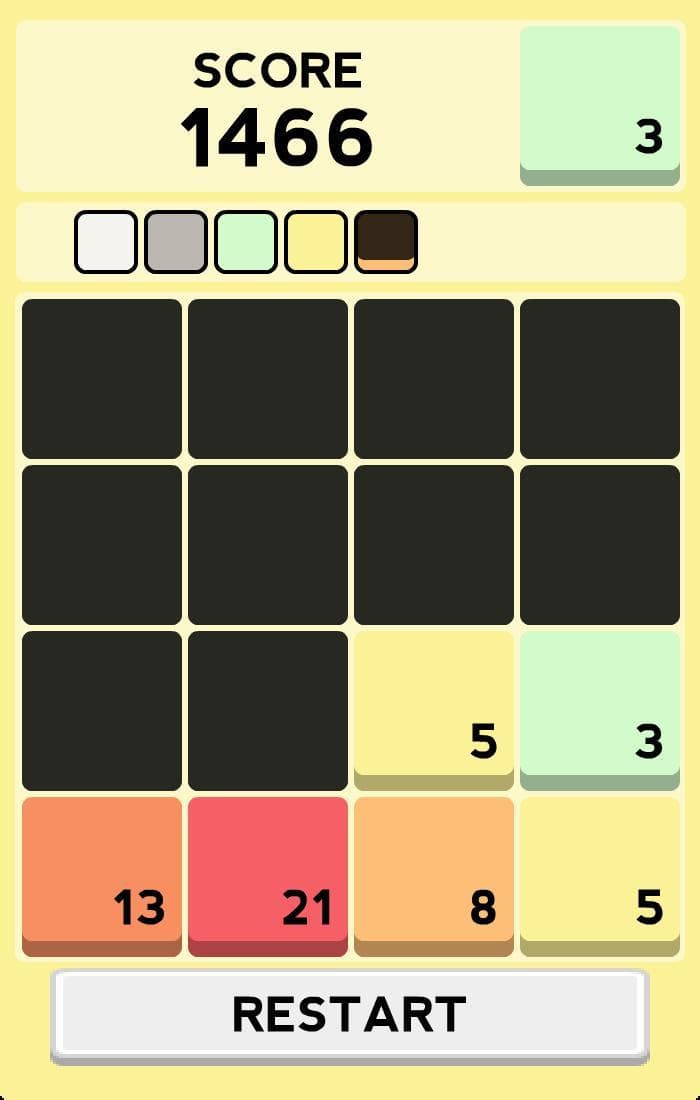 Coloring screenshot 2