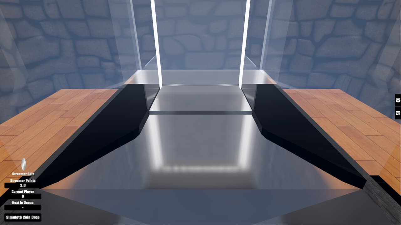 Real Coin Pusher screenshot 2