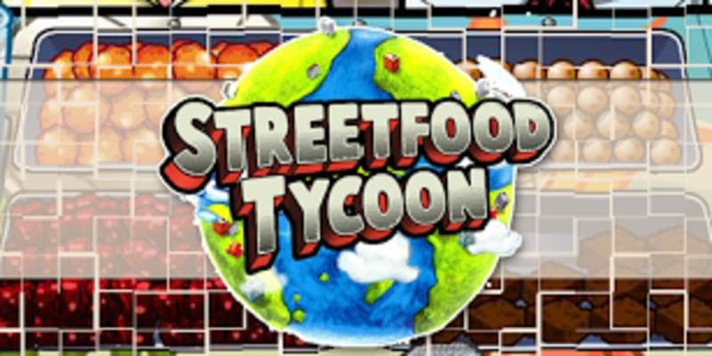 Streetfood Tycoon: World Tour screenshot 3
