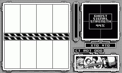 Shadow Gadget screenshot 4