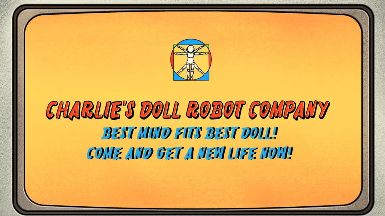 Stay With Dolly Girl screenshot 4
