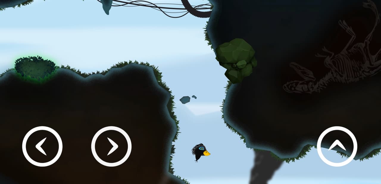 EGGBIRD screenshot 3