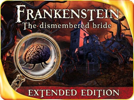 Frankenstein – Extended Edition - HD