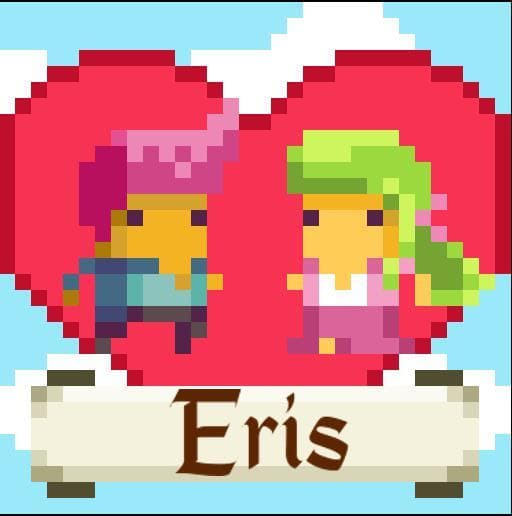Eris (MikeMcKnight)