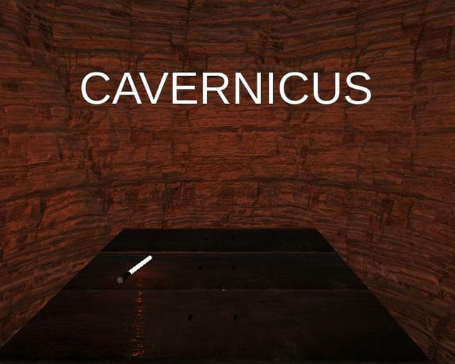 Cavernicus screenshot 2