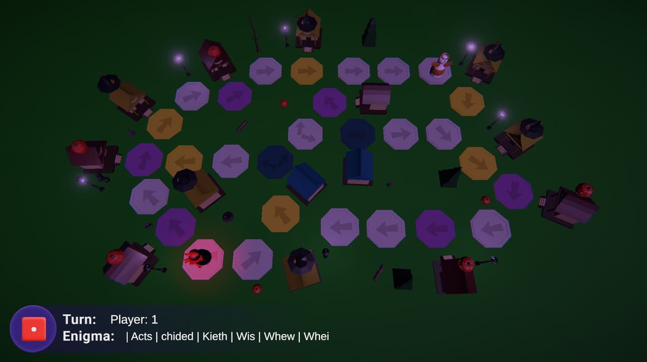 Trick or Treat Neighborhood screenshot 3