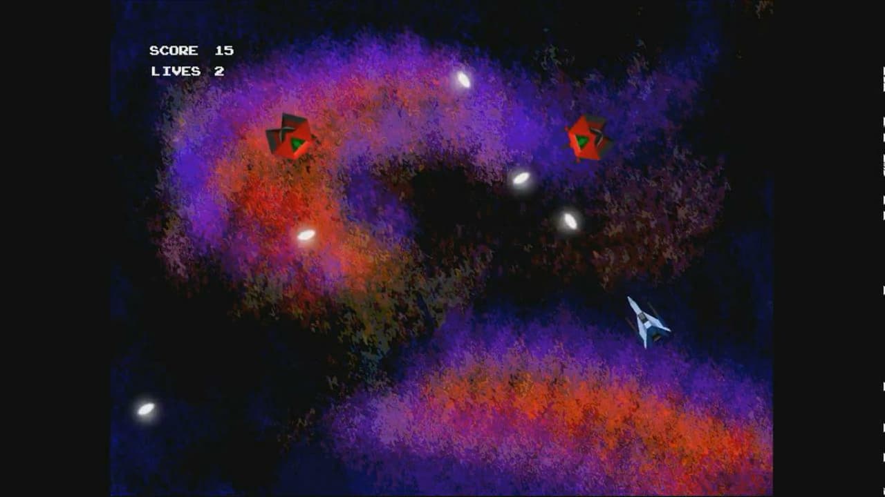 Space Game (TheAfterWorld) screenshot 5