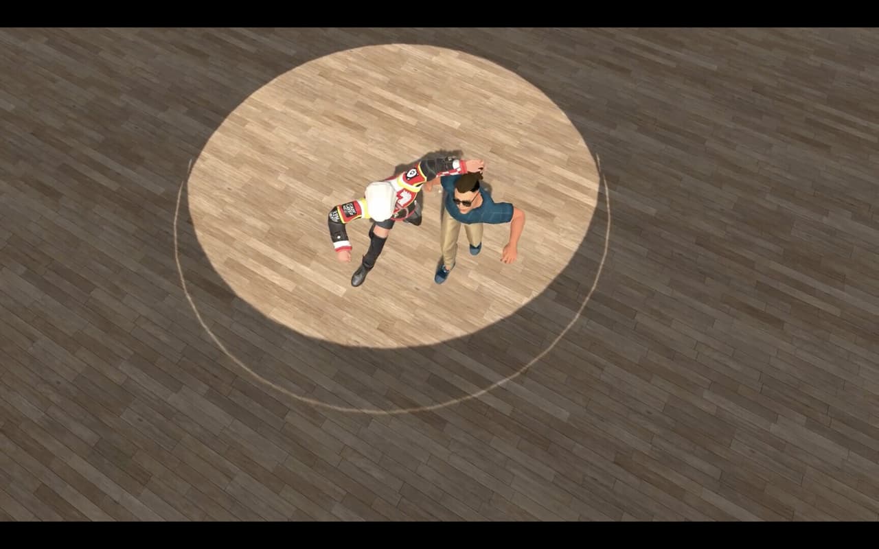Parts Unknown 2024 screenshot 3