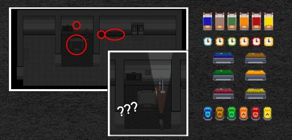 Flowers Of Purgatory screenshot 5