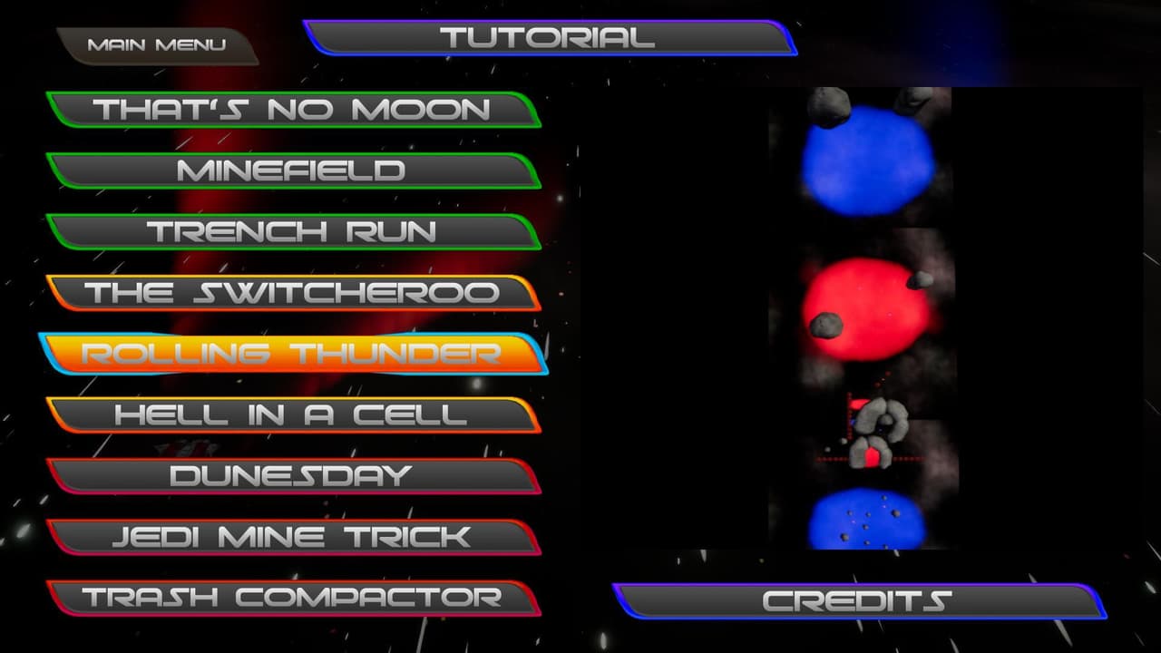 JetStreamers screenshot 2