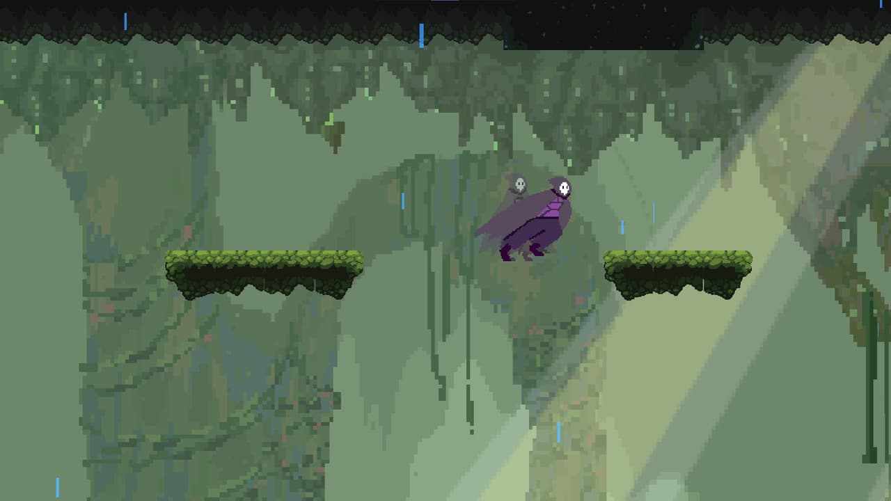 Cave Escape (itch) (Giovanni Damian) screenshot 4