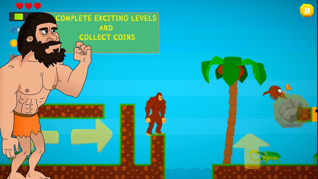 World Evolution screenshot 2