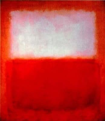 The Artsmanship of Mark Rothko screenshot 2