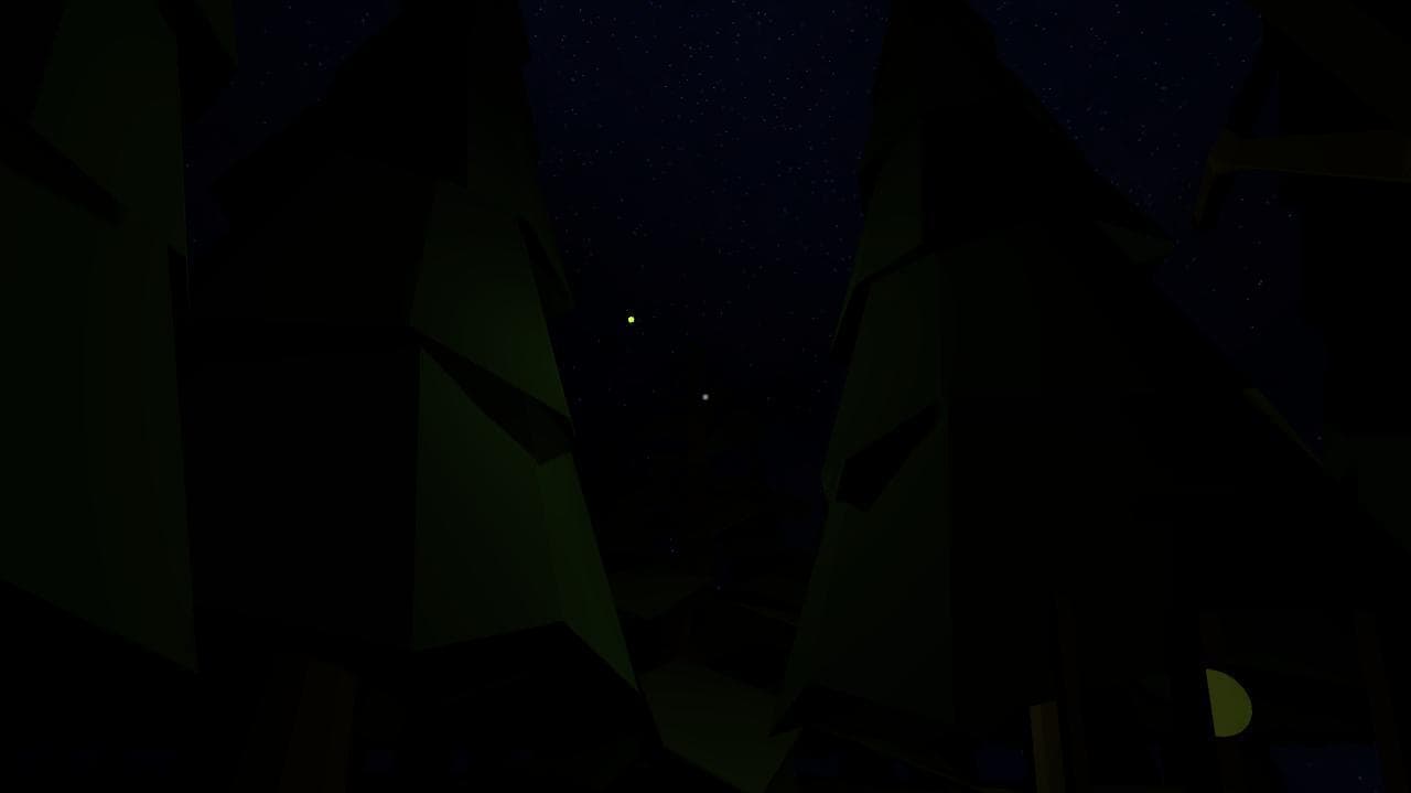Fireflies (itch) (Diego Escalante)
