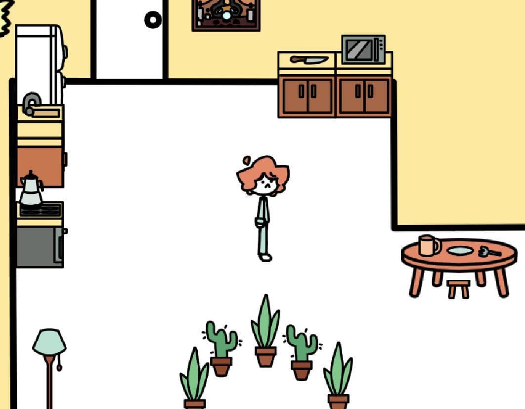 Good Morning Again screenshot 3