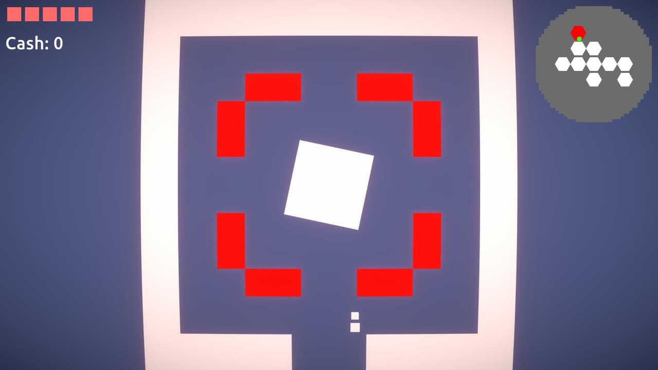 Death-Wish screenshot 5