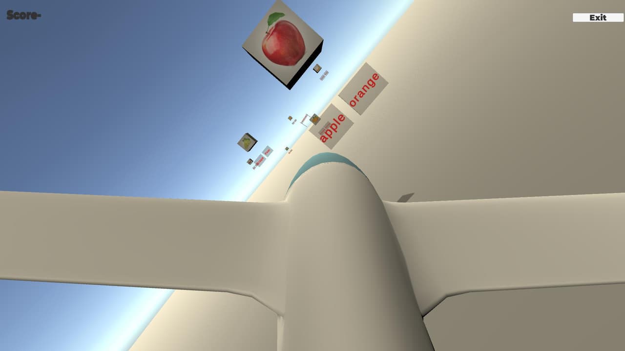 Flight (itch) (Sidoskarly)