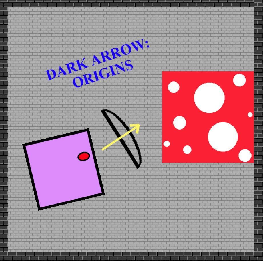 Dark Arrow