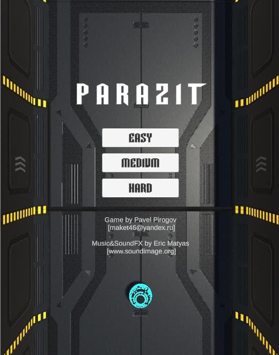 Parazit screenshot 2