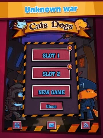 Cats VS Dogs Pro screenshot 3