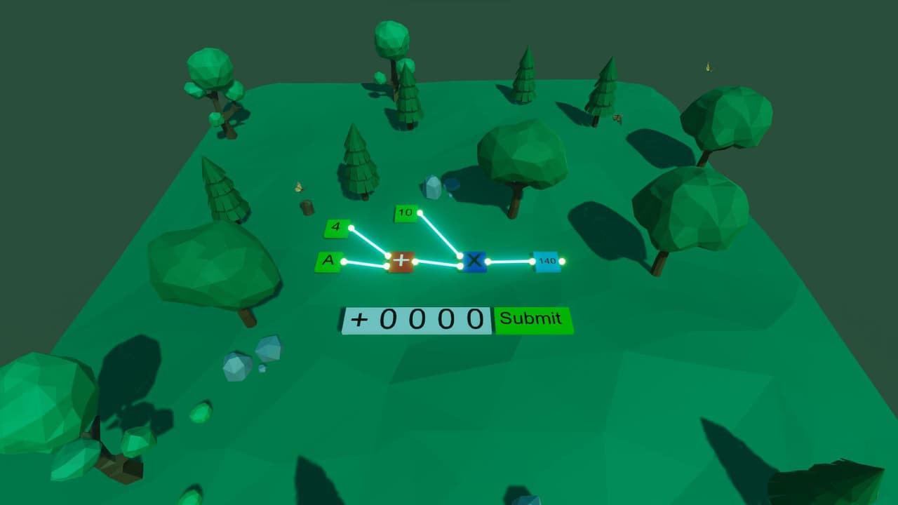 ExiSum screenshot 3