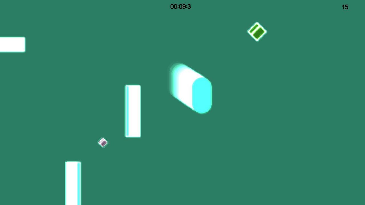 V I B E R U N screenshot 2