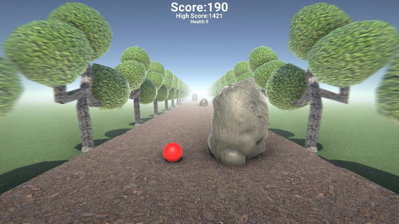 Jungle Sphere:Remade