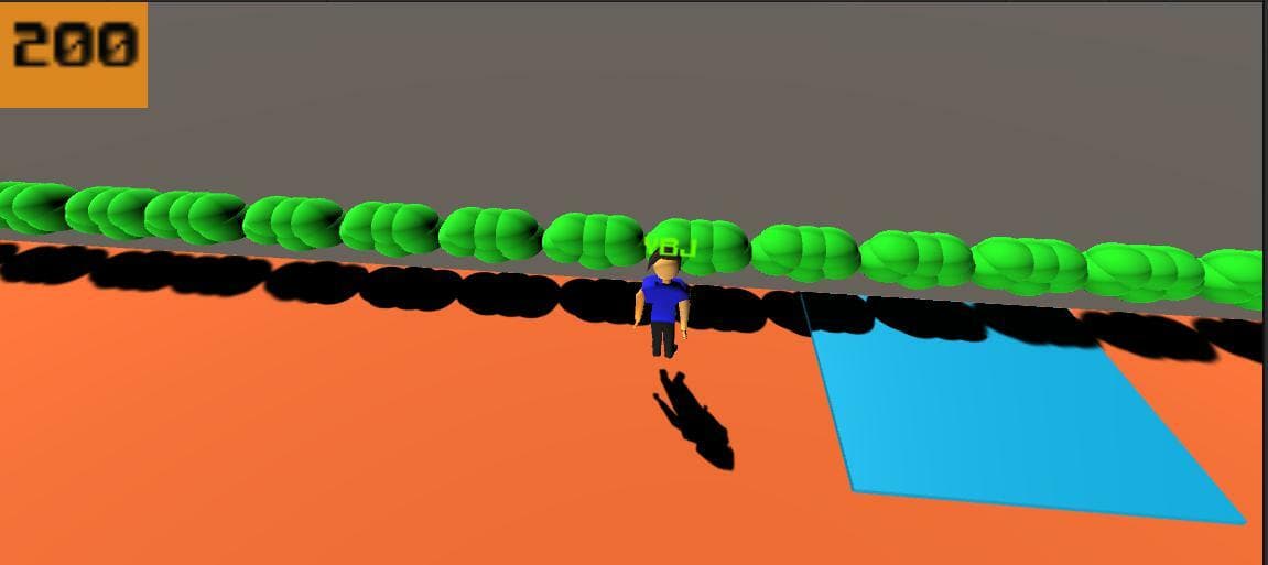 YBJ STARS screenshot 6