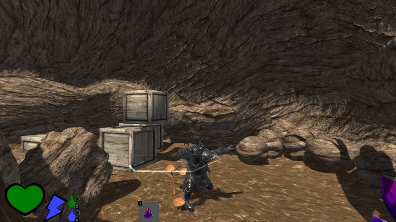 Knights Reward screenshot 4
