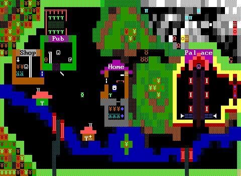 Ezanya Remastered screenshot 3