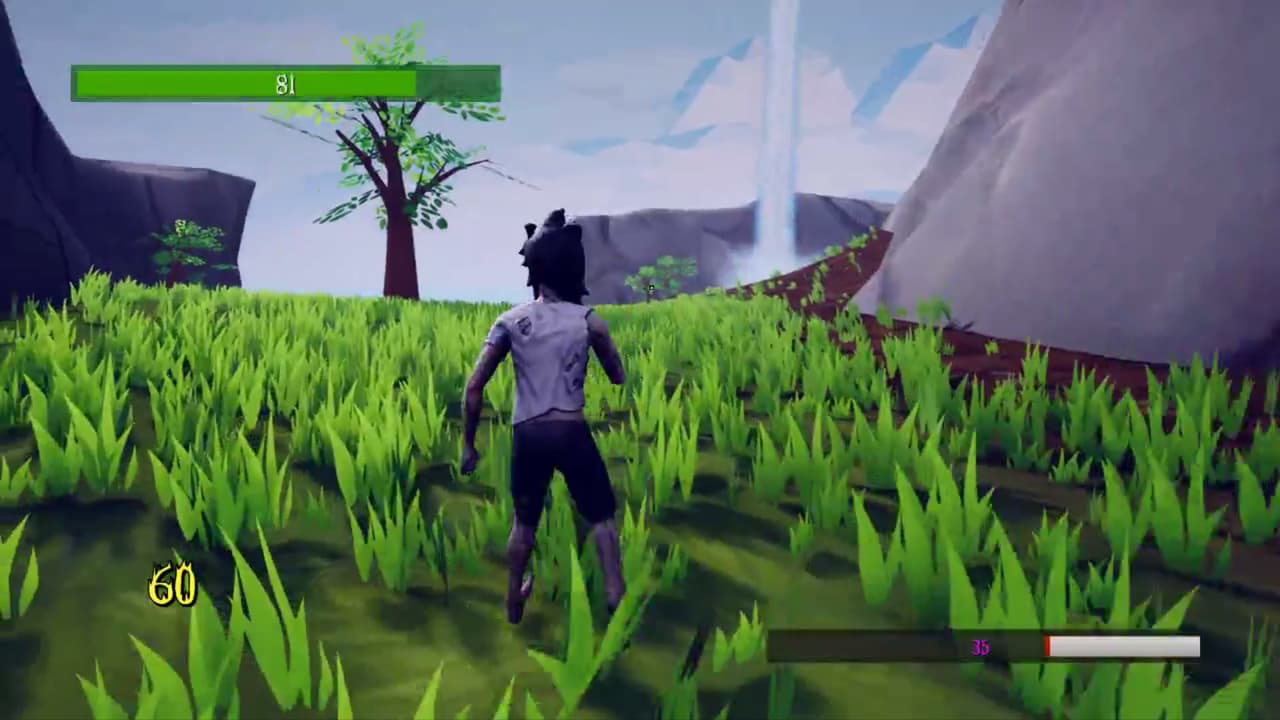 NeverBlink screenshot 5