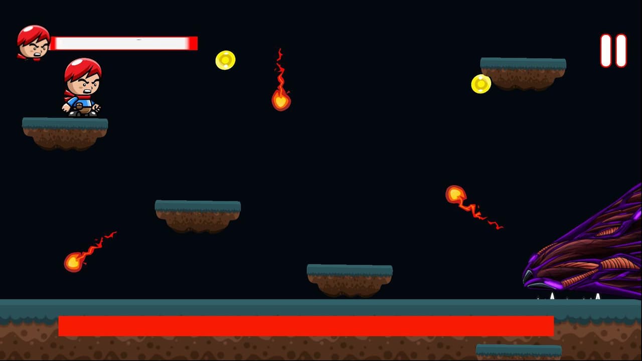 Escape Mappy Land screenshot 3