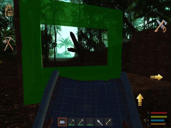 Survive: The Lost Lands screenshot 6