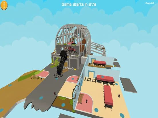HUMAN FALL FLAT! screenshot 3