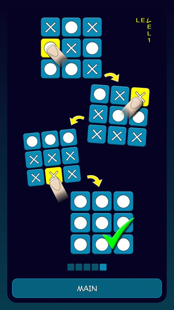 Lupo Puzzle