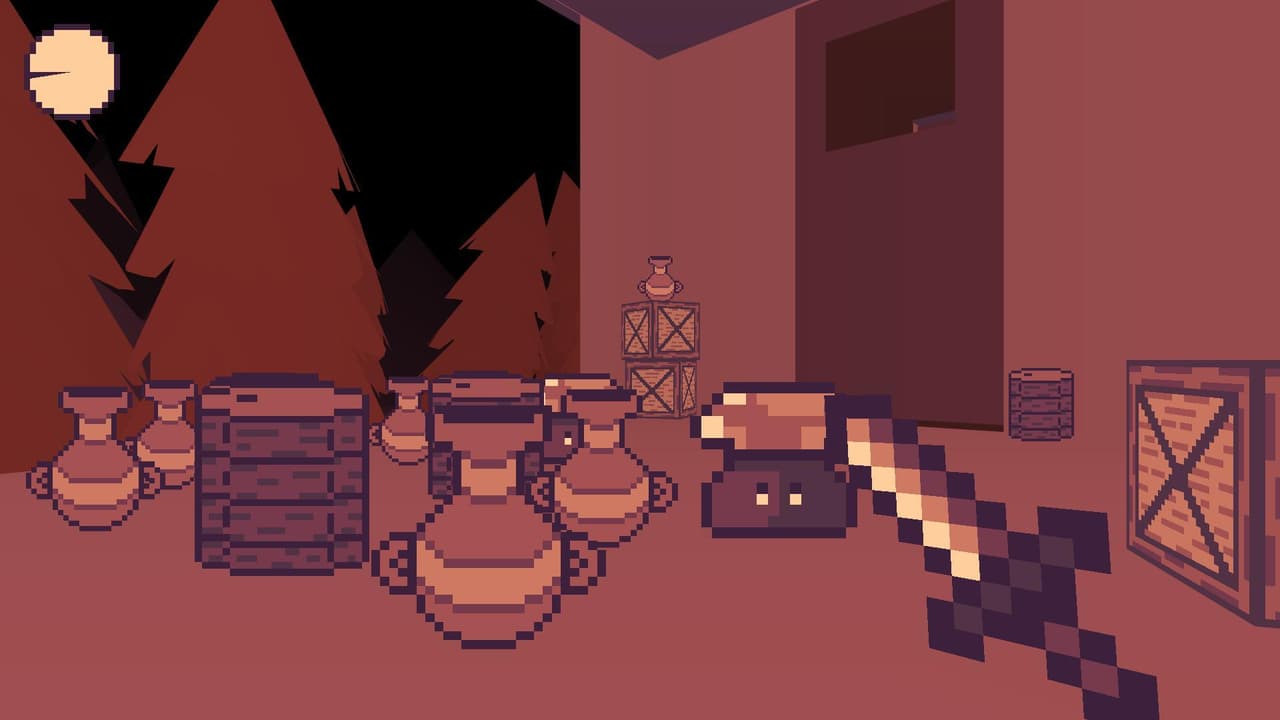 Train Crawl screenshot 4