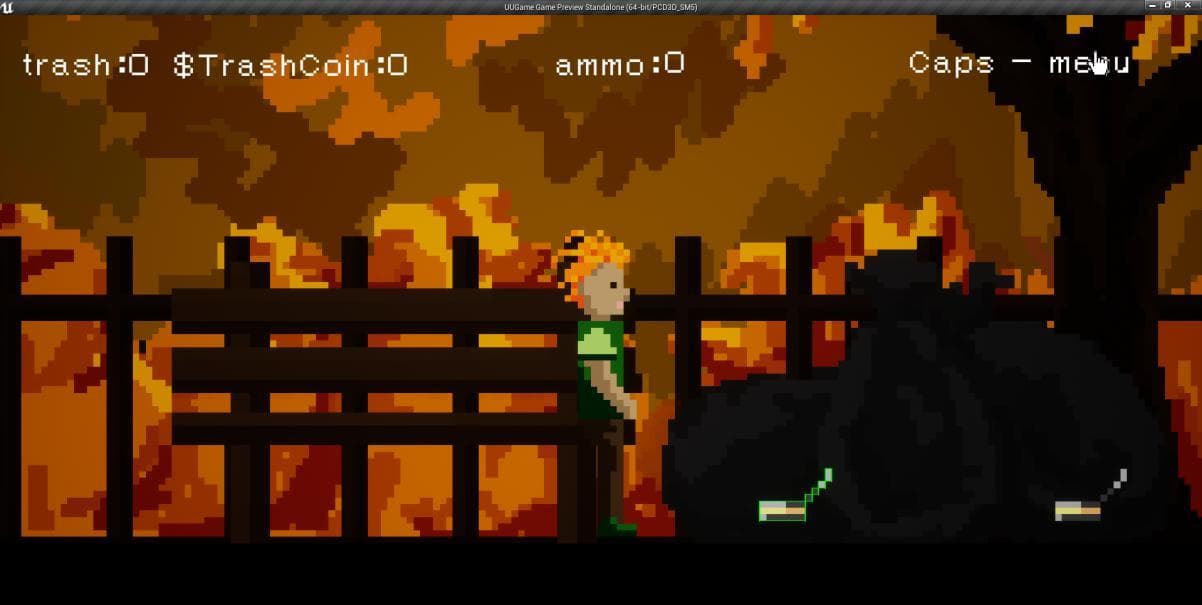 UUTeam screenshot 5